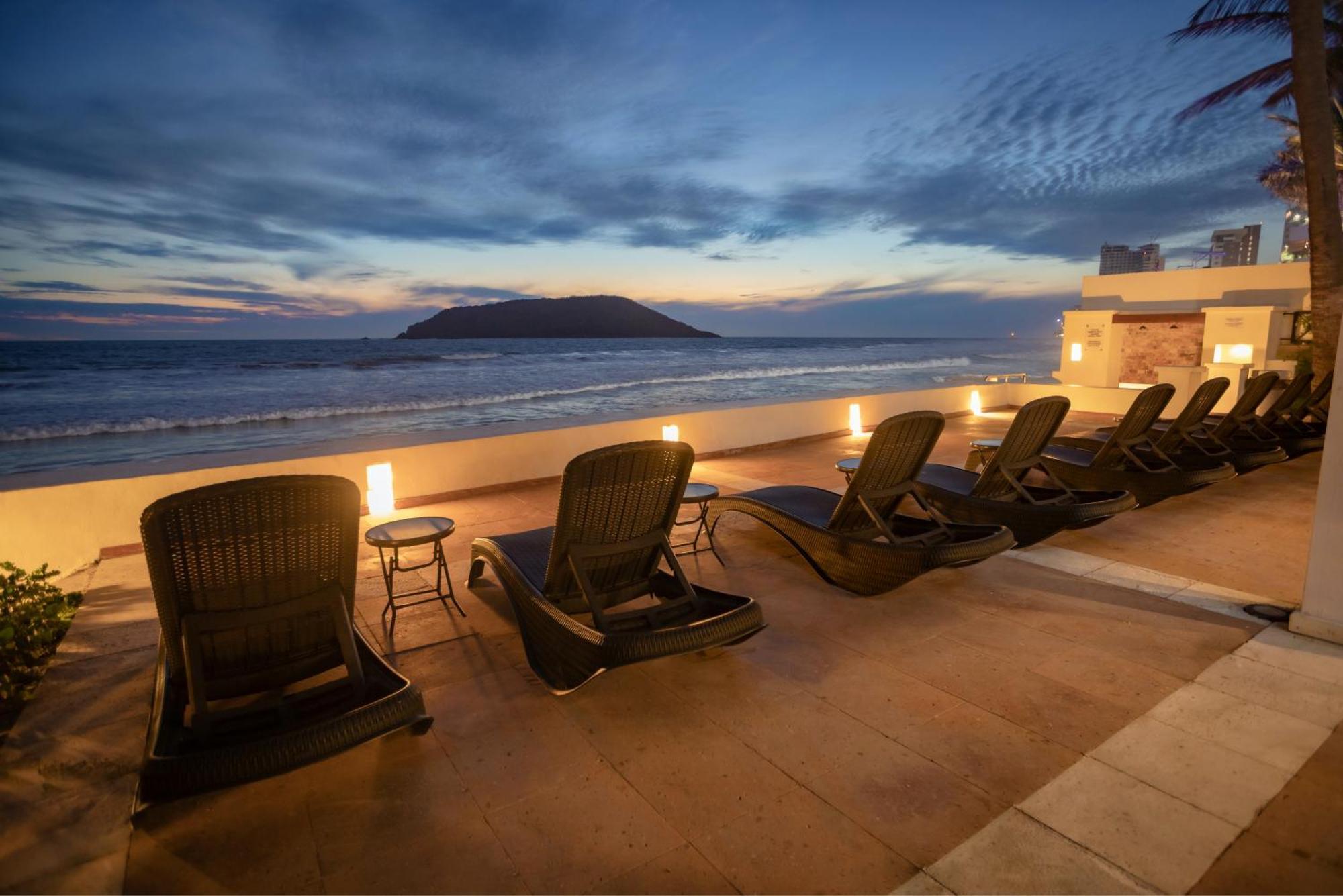 Best Western Hotel Posada Freeman Zona Dorada Mazatlán Zewnętrze zdjęcie