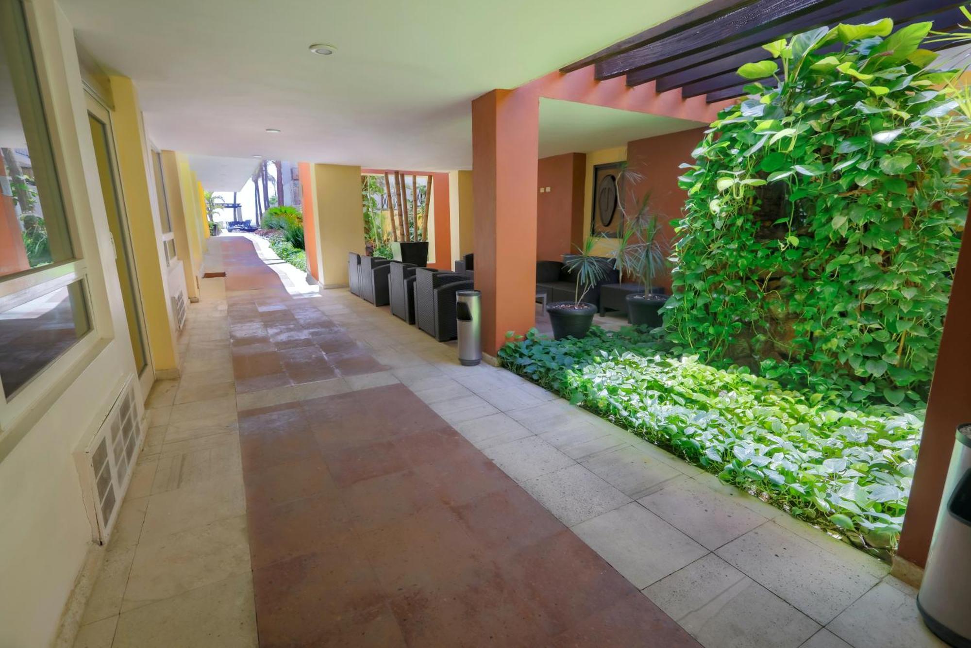 Best Western Hotel Posada Freeman Zona Dorada Mazatlán Zewnętrze zdjęcie