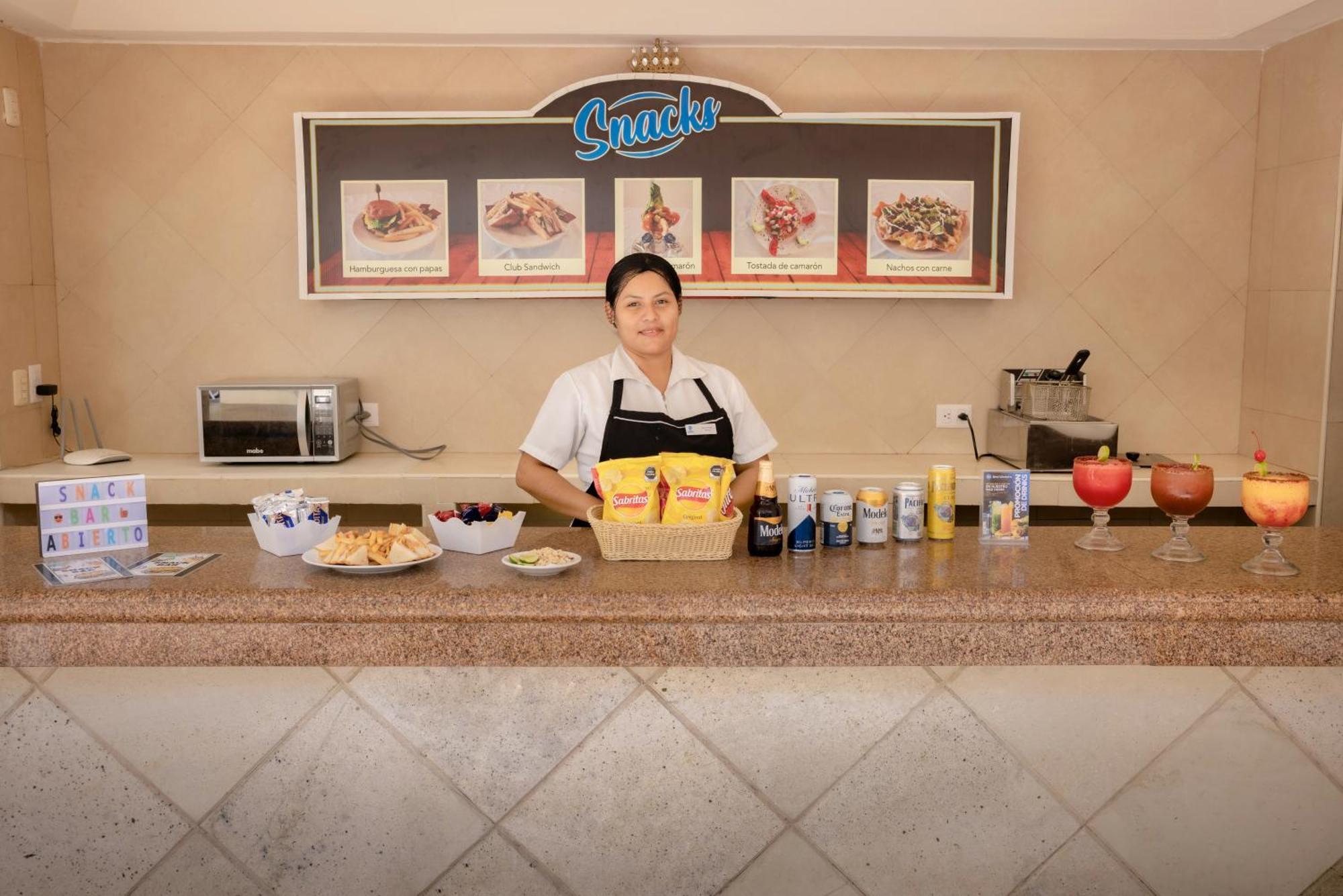 Best Western Hotel Posada Freeman Zona Dorada Mazatlán Zewnętrze zdjęcie