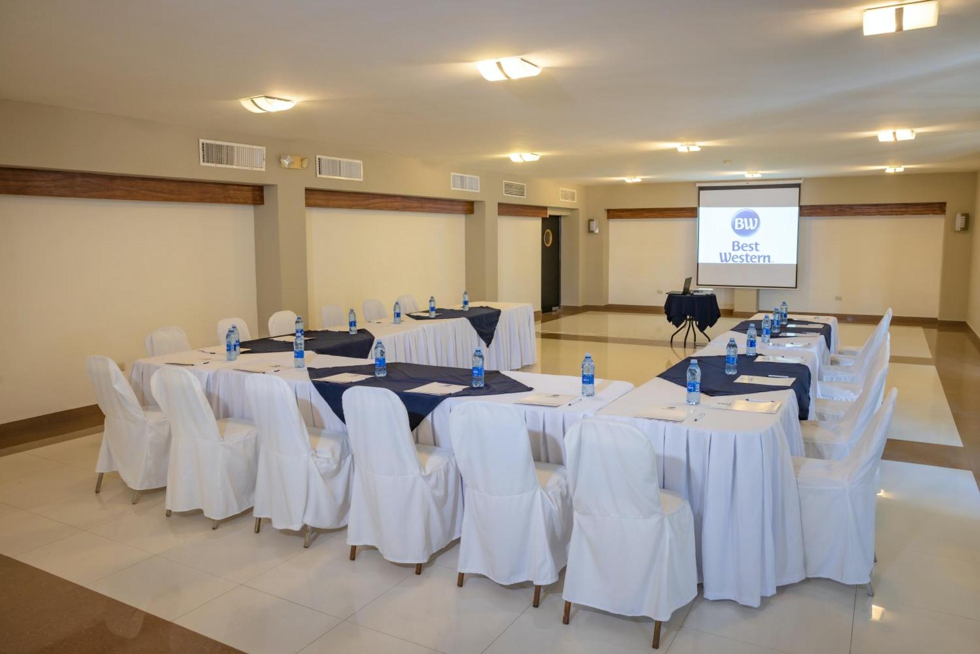 Best Western Hotel Posada Freeman Zona Dorada Mazatlán Zewnętrze zdjęcie