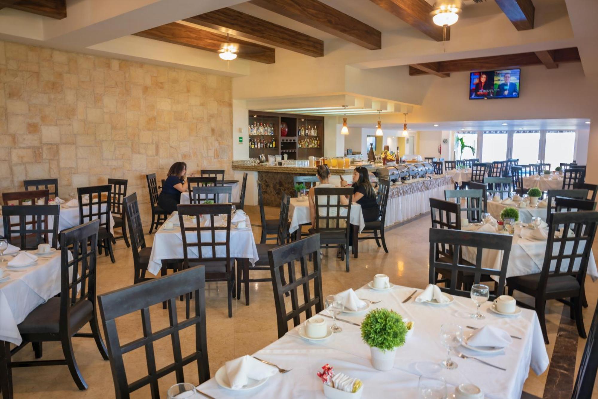 Best Western Hotel Posada Freeman Zona Dorada Mazatlán Zewnętrze zdjęcie