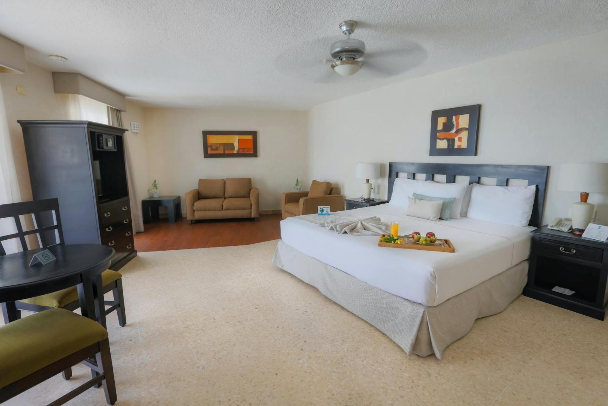 Best Western Hotel Posada Freeman Zona Dorada Mazatlán Zewnętrze zdjęcie