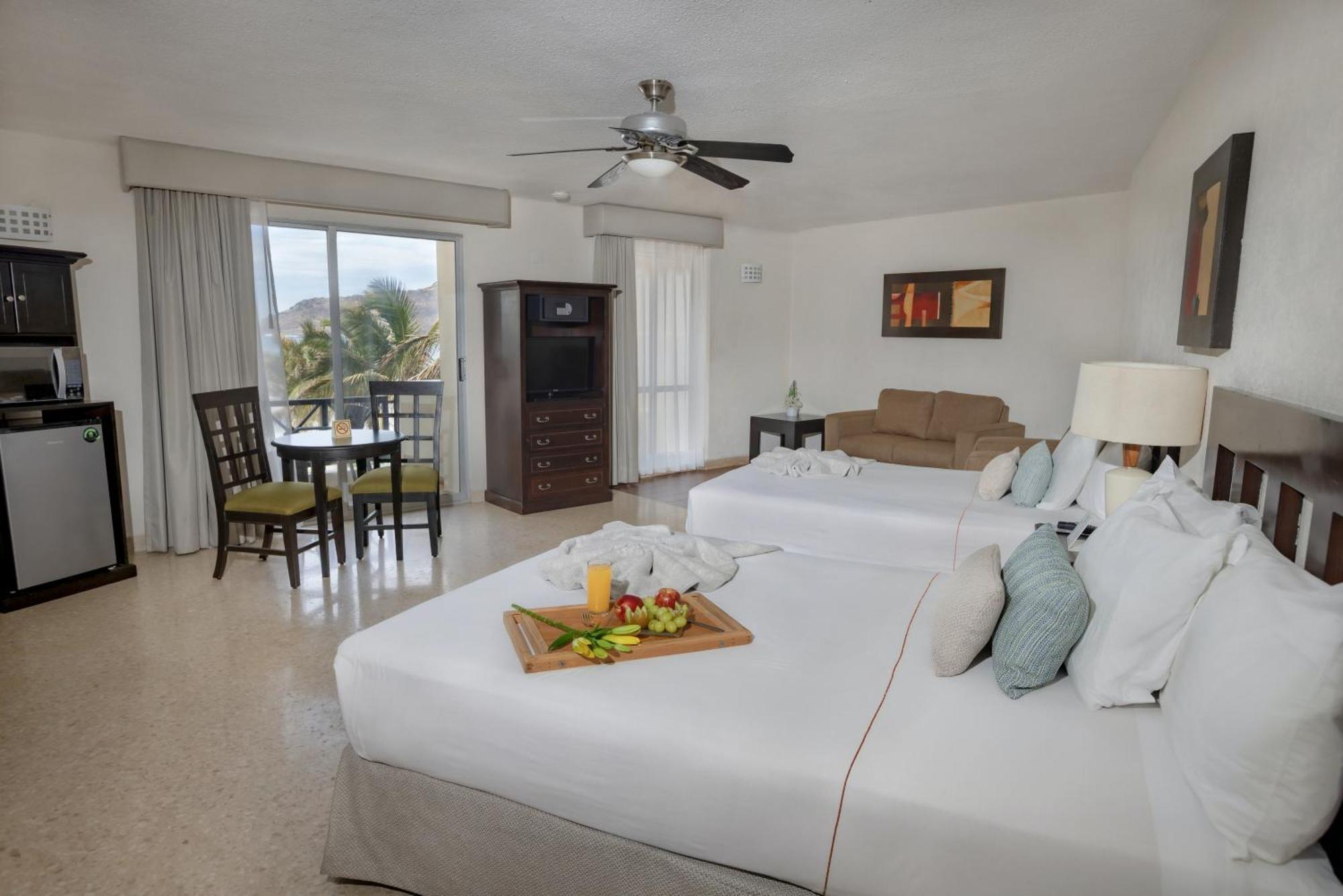 Best Western Hotel Posada Freeman Zona Dorada Mazatlán Zewnętrze zdjęcie