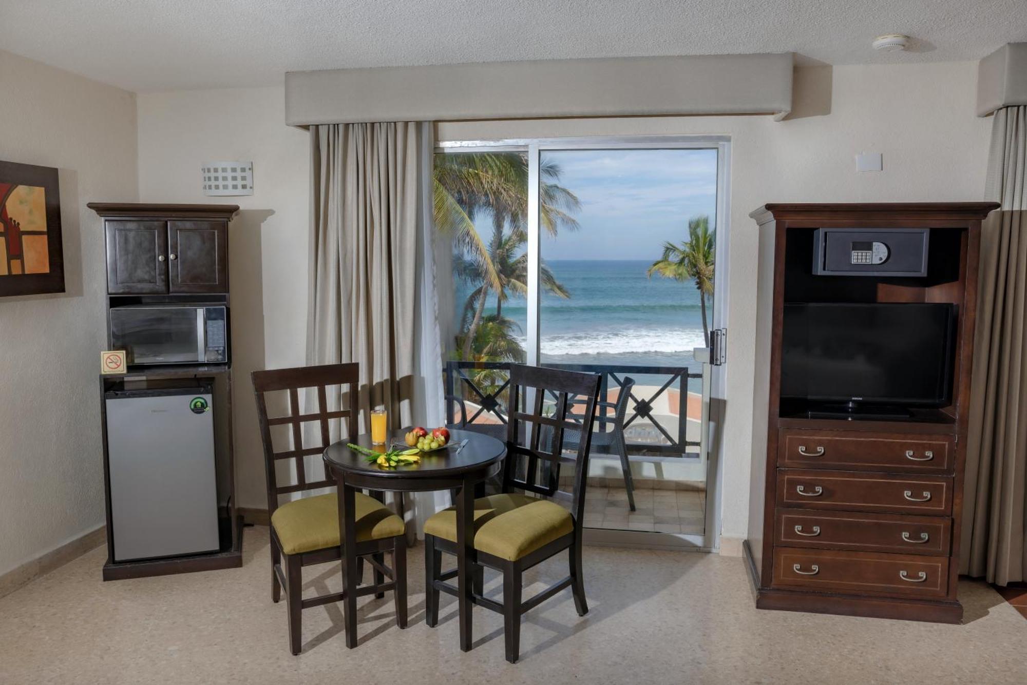 Best Western Hotel Posada Freeman Zona Dorada Mazatlán Zewnętrze zdjęcie