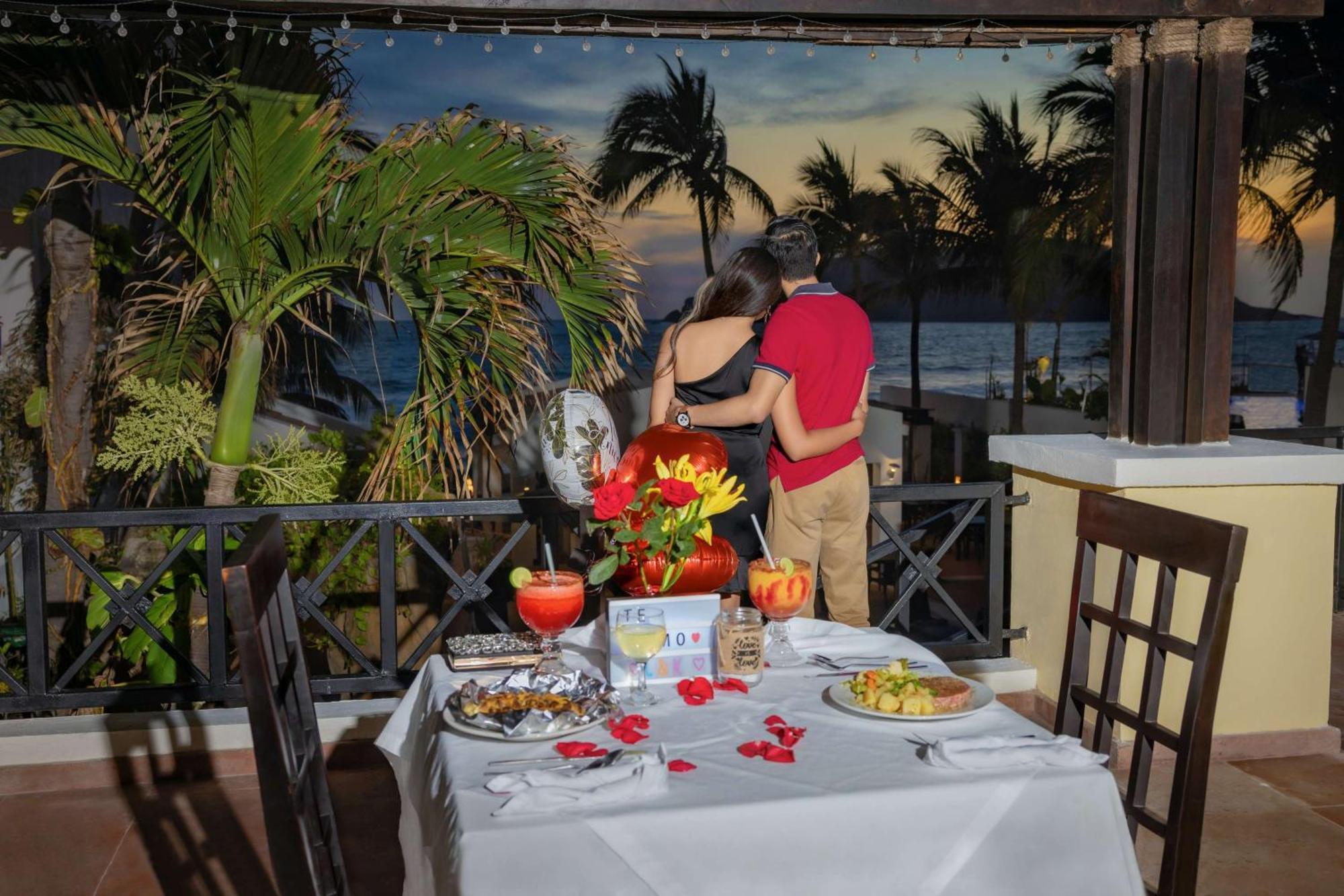 Best Western Hotel Posada Freeman Zona Dorada Mazatlán Zewnętrze zdjęcie