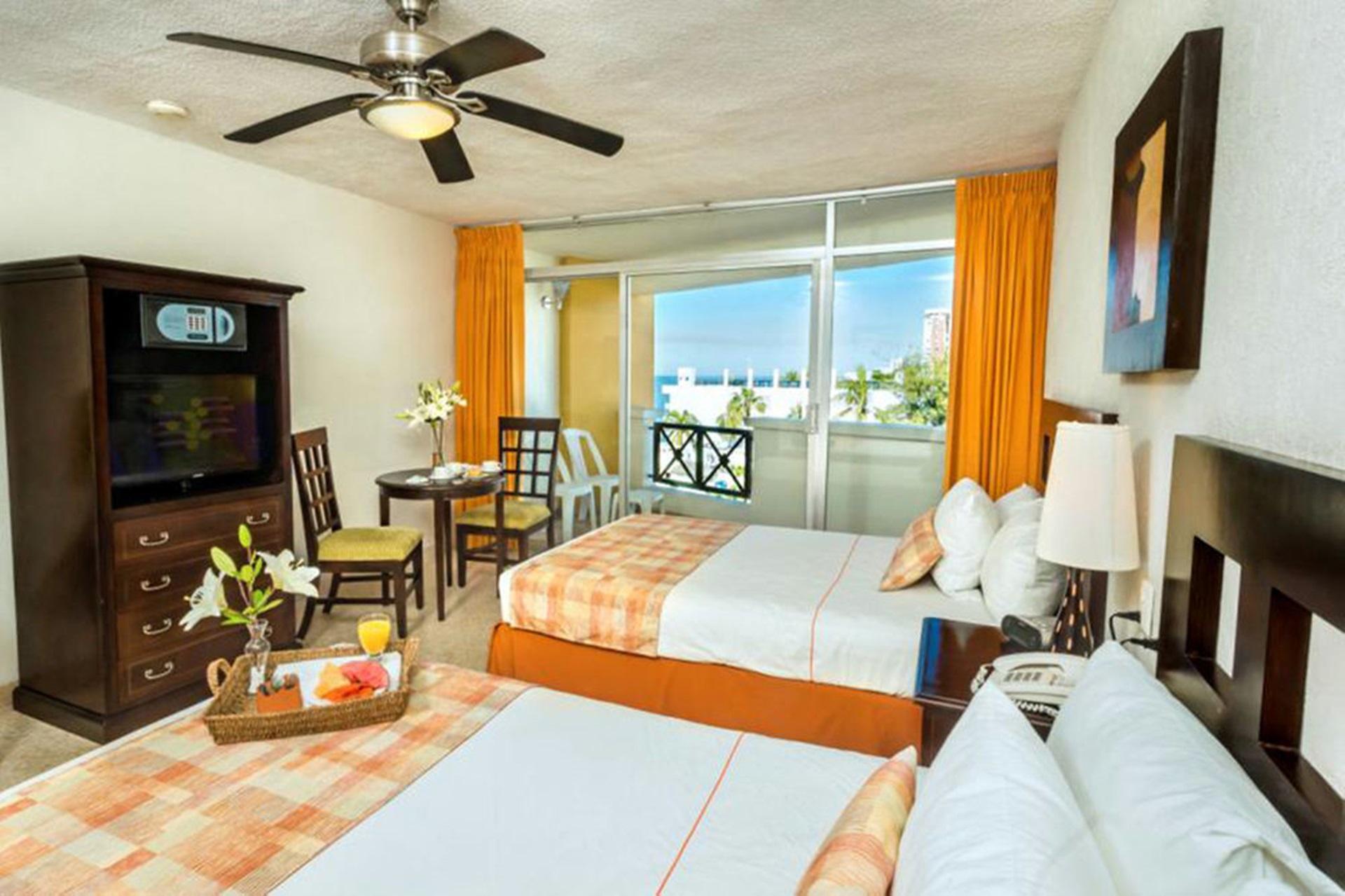 Best Western Hotel Posada Freeman Zona Dorada Mazatlán Zewnętrze zdjęcie