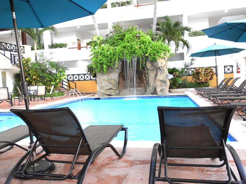 Best Western Hotel Posada Freeman Zona Dorada Mazatlán Zewnętrze zdjęcie