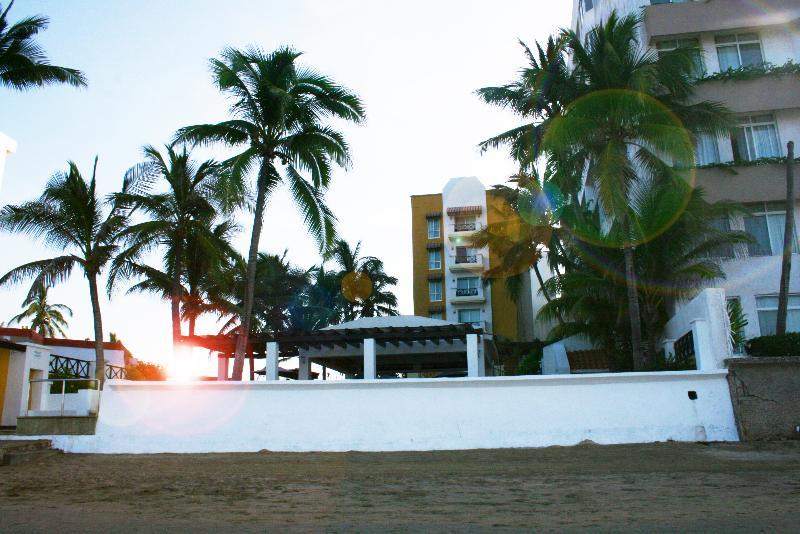 Best Western Hotel Posada Freeman Zona Dorada Mazatlán Zewnętrze zdjęcie