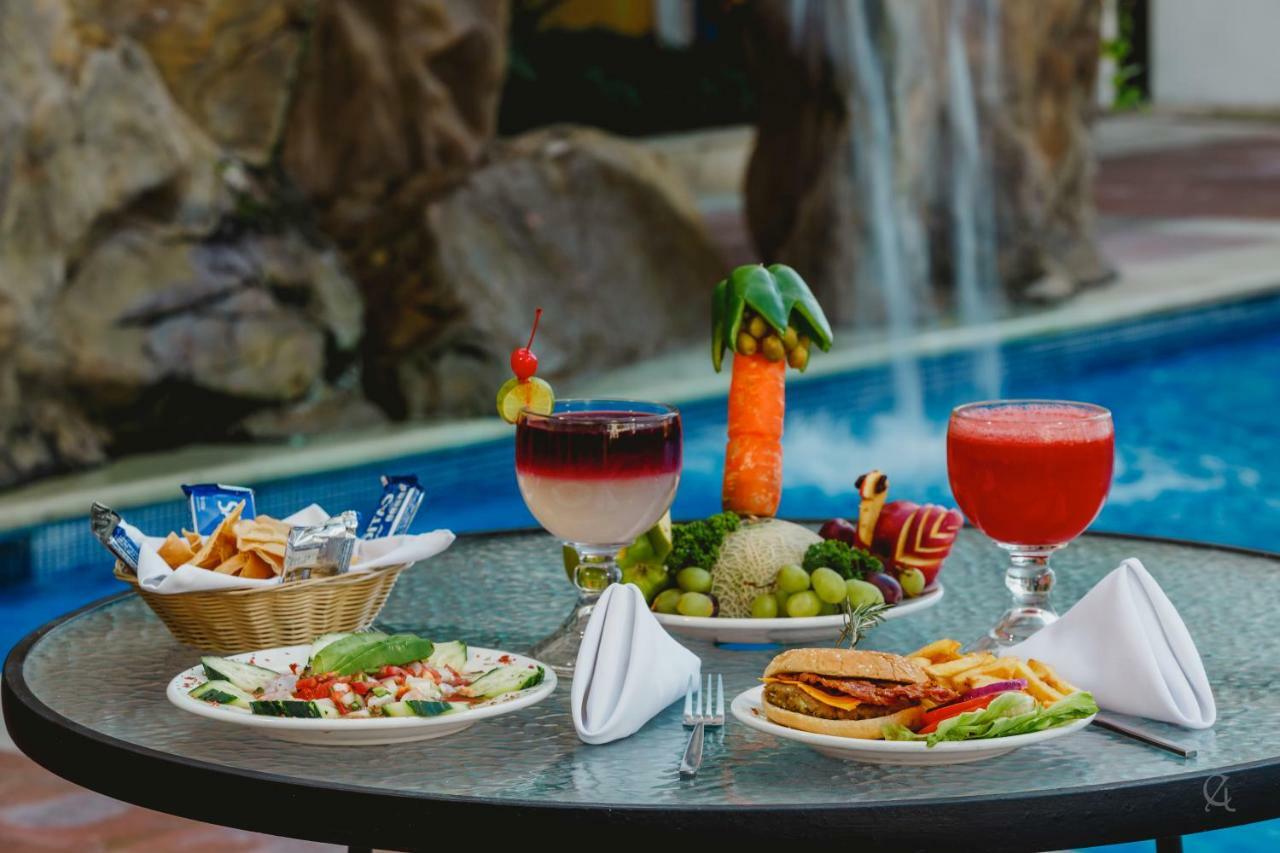 Best Western Hotel Posada Freeman Zona Dorada Mazatlán Zewnętrze zdjęcie