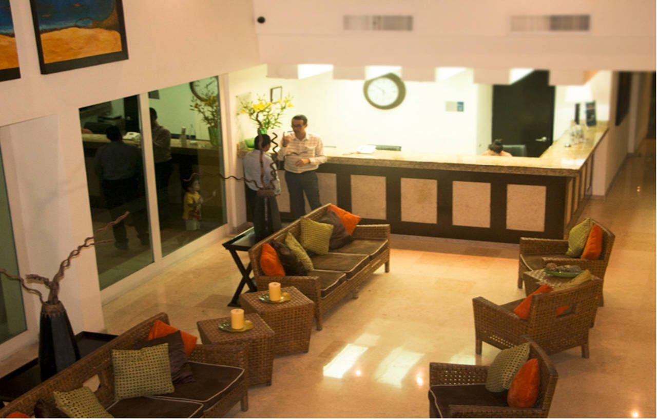 Best Western Hotel Posada Freeman Zona Dorada Mazatlán Zewnętrze zdjęcie